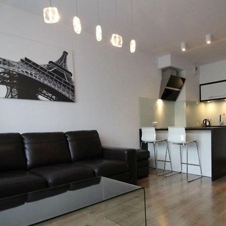 Апартаменты Apartament "Cleopatra 2" Z Garazem, Faktury Vat Кельце Экстерьер фото