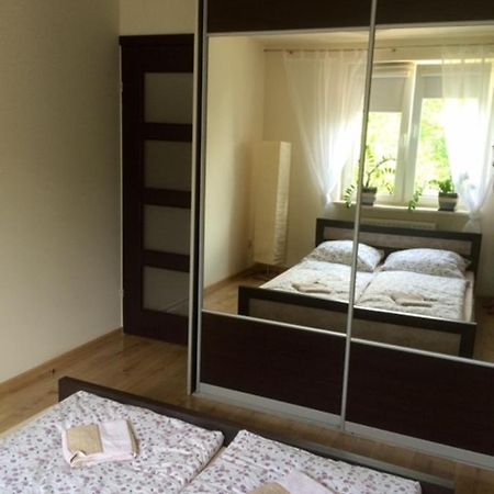 Апартаменты Apartament "Cleopatra 2" Z Garazem, Faktury Vat Кельце Экстерьер фото