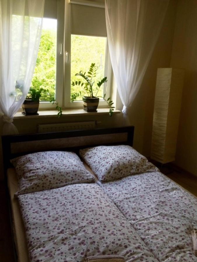 Апартаменты Apartament "Cleopatra 2" Z Garazem, Faktury Vat Кельце Экстерьер фото