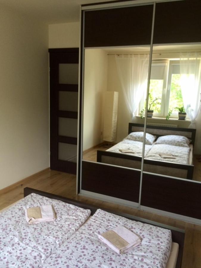 Апартаменты Apartament "Cleopatra 2" Z Garazem, Faktury Vat Кельце Экстерьер фото