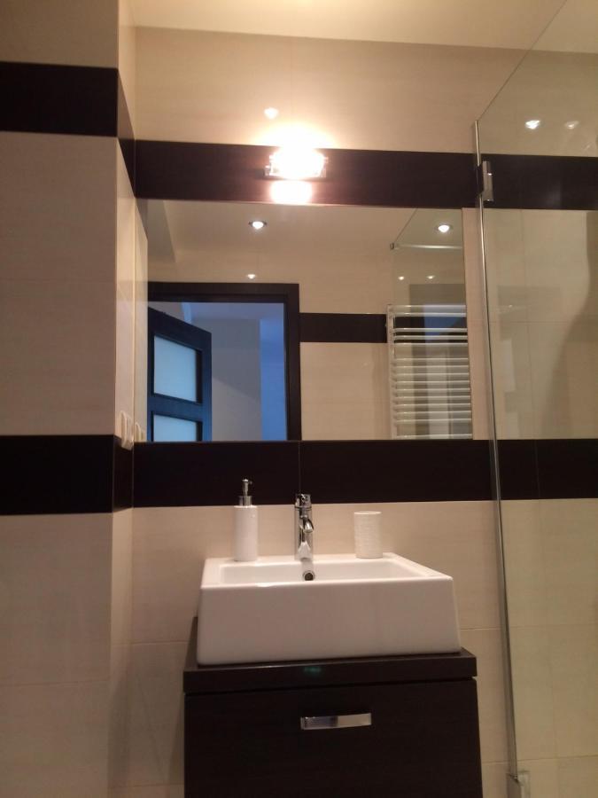 Апартаменты Apartament "Cleopatra 2" Z Garazem, Faktury Vat Кельце Экстерьер фото