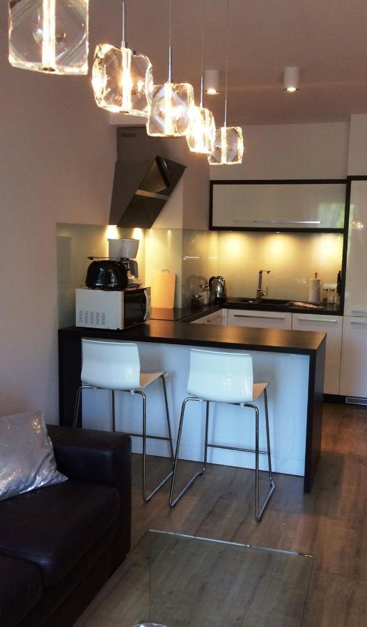 Апартаменты Apartament "Cleopatra 2" Z Garazem, Faktury Vat Кельце Экстерьер фото